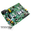 Placa main Admiral AD3214 - (32mt627u) codigo *35019015 Nuevas! (nbox66) - Imagen 2