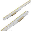Kit tiras led para Samsung | modelo UN40ES6800g | ATENCION conector 10 pines | Nuevas! (T172B)