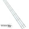 Kit tiras led para: | Noblex DJ43X5100 | Philco PLD43FS9A | Sanyo LCE43SF9500 | Sansei TDS2043FIA | Ashima AS43FHD19A - Goldstar GO43FS9 | Tedge TE43FS9 | Nuevas! (R8)** - Imagen 4