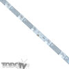 Tira Led para Hisense | modelo 40A42K | Nuevas! (T273)*