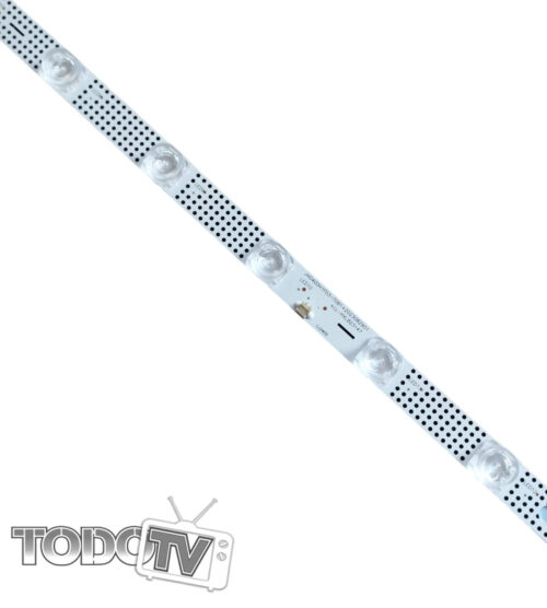 Tira Led para Hisense | modelo 40A42K | Nuevas! (T273)*