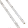 Kit Tiras Led para: | Hisense hle3217rt | BGH ble3217rt | Nuevas! (T217)