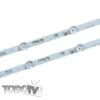 Kit Tiras Led para: | Kanji Kj-32mt005 | Crown Mustang CM-32mt005 | Kodak Kd-32mt005 we-32mt005 | ATENCION: 6volt chequear | ATENCION no va para 32mt005-2 | Nuevas! (T20)* - Imagen 4