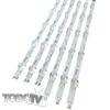 Kit Tiras Led para Samsung | UN43AU7000 UN43TU7000 | Nuevas! (T76)* - Imagen 2