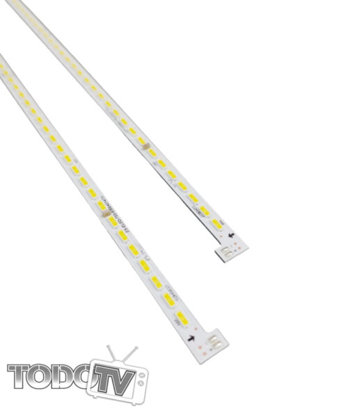 Kit tiras led para TOP HOUSE | modelo KDL40MT538 | Nuevas! (T234)*