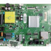 Placa main Philips 43PFD6917/77 43PFD6927/77 - codigo 715GC107-C0C-004-004Y
