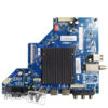 Placa main Kanji KJ-50st005 - Crown mustang CM-50st005  codigo CV6886H-C ATENCION comparar foto
