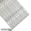 Kit Tiras Led para Top House | modelo 49a7000 | Nuevas! (T231)