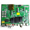Placa main Audinac LTAP43-SD codigo 1.30.1.RTD296803R