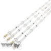 Kit Tiras Led para Samsung | UN32J5500 UN32J5500agcdf UN32J5500agcfv UN32H5500agcfv | Nuevas! (T171A)
