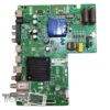 Placa main MASTER-G MGS3204x codigo 3NT725A2 TPD.NT72563.PB782
