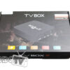 TV BOX Android 10.1 4K / 4GB RAM / 32GB MXQpro almacenamiento - Imagen 2