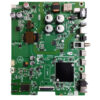 Placa main Philco PLD39HS21ch - Noblex DB39x7000 - codigo MB-M9216-PW-BS-0004