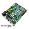 Placa main Admiral AD4014 - codigo *35019015 Nuevas! (nbox76)* - Imagen 3
