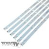 Tiras led para ILO | modelo d300050 | Nuevas! (t283)
