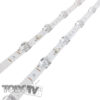 Kit Tiras Led para | TCL L55p715 L55P615 | Rca And55fxuhd | HITACHI CDH-LE554KSMART22 | posible equivalencia CDH-LE554KSMART21 (comparar) | ATENCION chequear con el tv | Nuevas! (T68)