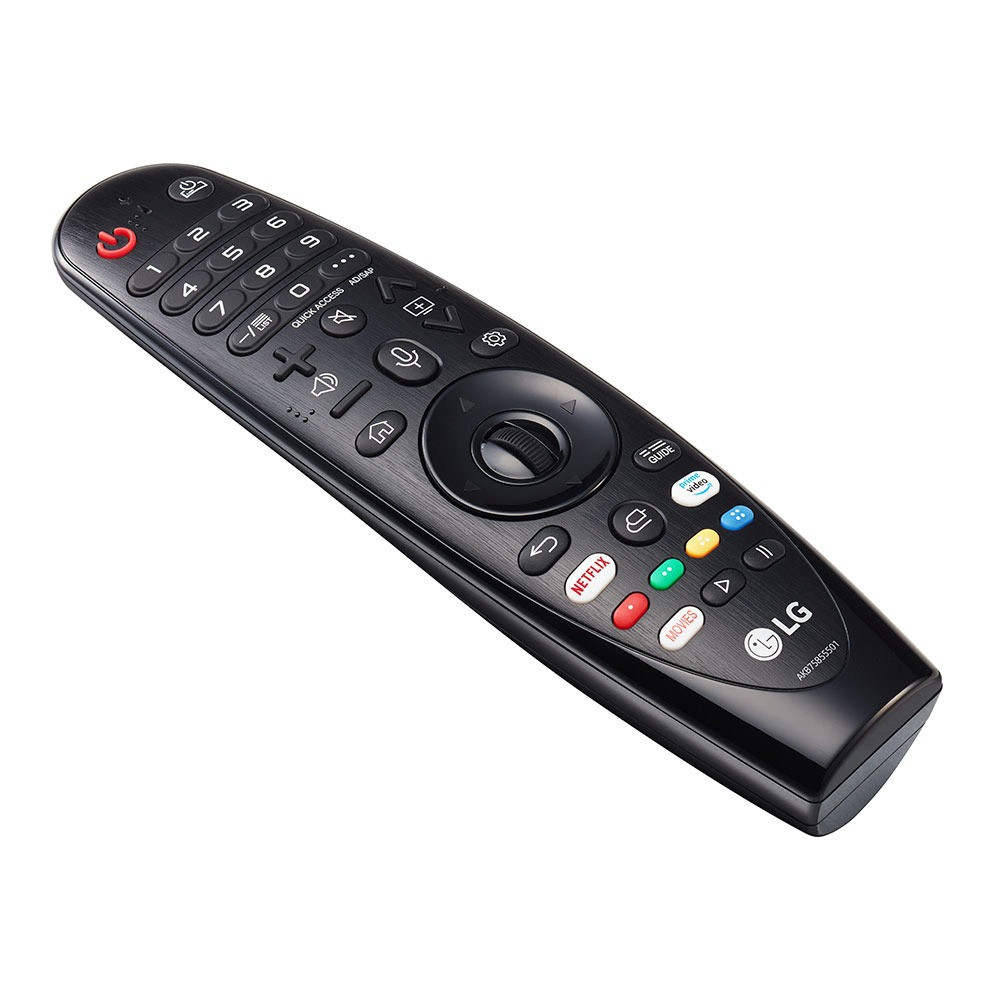 Control Remoto