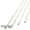 Kit Tiras Led para Philips | 40PFL7606D 40PFL6606D 40PFL5606D | Nuevas! (T57)