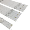 Kit tiras led para Philips | modelo 50PFG4109/77 | ATENCION comparar con las tiras del tv ya que hay dos versiones | Nuevas! (T219)*