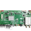 Placa main Suzuki SZ-32LE - KEN BROWN KB-32-2211-LED ADMIRAL AD-32-3311-LED - TONOMAC TO-32-4411-led - Tonomac TO-3201LE  codigo T.ISDB309.21A