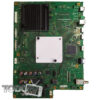 Placa main Sony XBR-65X805D - codigo 1-980-821-11 ATENCION comparar foto ya que hay dos versiones (sintonizador 1 boca es esta version) LEER DESCRIPCIÓN