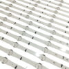 Kit Tiras Led para Samsung | modelo UN60H6400 | Nuevas! (t157) - Imagen 2