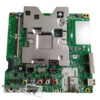 Placa main LG 55UK6550psb - codigo EAX67872805(1.1)  ATENCION 68 pines x 2