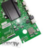 Placa Main BGH B5022US6A (logo BGH) compatible con: THS TH5022US6A - Motorola MT50Y003A1B - codigo 5800-A9K54B-0P00 NUEVAS! (local libertad) - Imagen 3