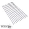Kit Tiras Led para Admiral | modelo Ad65q20 | Nuevas! (T152b)* - Imagen 3