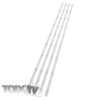 Kit Tiras Led para: | BGH B5022UK6 | Feelnology F5022UK6 (requiere adaptacion) | Kanji KJ-50st005 (requiere soldar conector) | Nuevas! (T175)* - Imagen 5