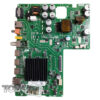 Placa main QUINT QT-32frame - codigo TPD.NT72563.PB789 Nuevas! ATENCION conector pantalla grande (nbox66)