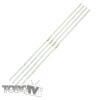 Kit Tiras Led para Samsung | Un75au8000 UA75AU8100 UN75AU8200 UN75AU8000F UN75AU8000 UA75AU8000 UE75AU8000 UE75AU8000U UN75BU8000 | Nuevas! (t50)* - Imagen 4