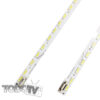 Kit Tiras Led para | JVC LT-50DA940 LT50DA940 LT50DR940 | NOBLEX 50LD863DI 50LDAFADI | Nuevas! (t55)