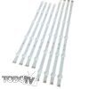 Tiras led para Samsung | UN46FH5303 UN46FH6030 Un46h5000 Un46eh5000 Un46h5203 Un46h6203 UN46FH6203 UN46FH5203 UN46FH5503 UN46FH6201 UN46FH6203 | Nuevas! (T196)* - Imagen 4