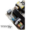 Fuente BGH BL3211A BL3210A BL3210D - Hisense HL3211A - Telefunken Tkl3299a - BL3211D - codigo Rsag7.820.1666/roh Nuevas! (NBOX45) - Imagen 3