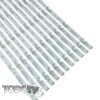 Kit tiras led para Skyworth | modelo SW55s6sug | Nuevas! (T174)* - Imagen 2