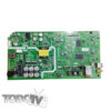 Placa main Noblex EE24X4000 codigo 5823-A4M11B-1P00 Nueva! (nbox66)