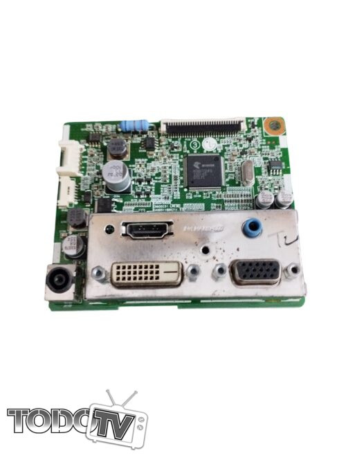 Placa main monitor LG 23EA53V