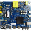Placa main Kanji KJ-4XTL005 - codigo CV6683H-D42