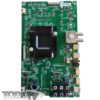 Placa main BGH BLE5016RTU - codigo RSAG7.820.6716/roh Nuevas! (E2)*