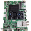 Placa main LG 55UR7800glk - codigo EAX70042603(1.2)
