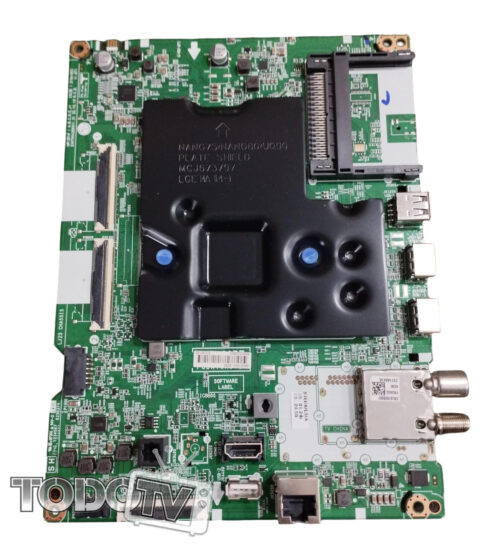 Placa main LG 55UR7800glk - codigo EAX70042603(1.2)