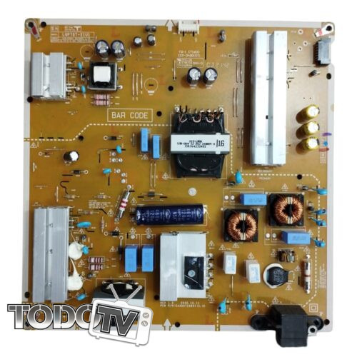 Fuente LG 70UP7750psb - codigo LGP70T-21U1