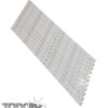 Kit tiras Led para: | Hisense Hle5015rtux | BGH BLE5015RTUX | Nuevas! (T118)* - Imagen 2