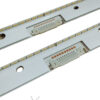 Kit tiras para Samsung | modelo UN55KS9000 | Nuevas! (2 tiras) (T208)