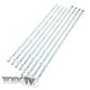 Kit tiras led para Samsung | UN50FH5303 UN50H6201AF UN50H5303AK UN50H6203AF UN50H5203AF UN50H5303AF UN50FH5303GCFV UN50fh5303GXZB | Nuevas! (T192)* - Imagen 3
