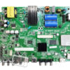 Placa main Nuevas! RCA L32NSMART - TCL L32D2730A - Daewoo DWLED-32hdsg – DWLED-32HDNG – NEX NXLED-32HDSG – HYUNDAI HYLED-32HDSG codigo 40-MS08FP-MAC2HG (nbox80)