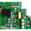 Placa main RCA AND42Y original (compatible TCL L42S6500 Hitachi CDH-LE42smart19) - codigo 40-RT41FB-MPC2HG // 40-RT41FB-MPD2HG NUEVA! ()