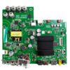 Placa main RCA AND32Y AND32Y-B / Hitachi CDH-LE32SMART19 / TCL L32S60A-B L32S60A-F - codigo 40-RT41XB-MPB2HG Nuevas! (Nbox73)** <b style="color: #0055ff"> (compatible con TCL L32S65A-B TCL L32S65A-F L32S61E RCA S32AND HITACHI CDH-LE32SMART21 modificando unas resistencias) </b>