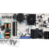 Fuente TCL L55C635-f TCL L50C635 TCL L65C635 TCL L65P735 - codigo 40-L17CW2-PWC1ZG nuevas! (nbox7)*  - Posible compatibilidad con RCA G65P8UHD